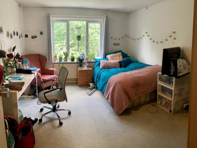 House for rent in Spitalfields, Whitechapel