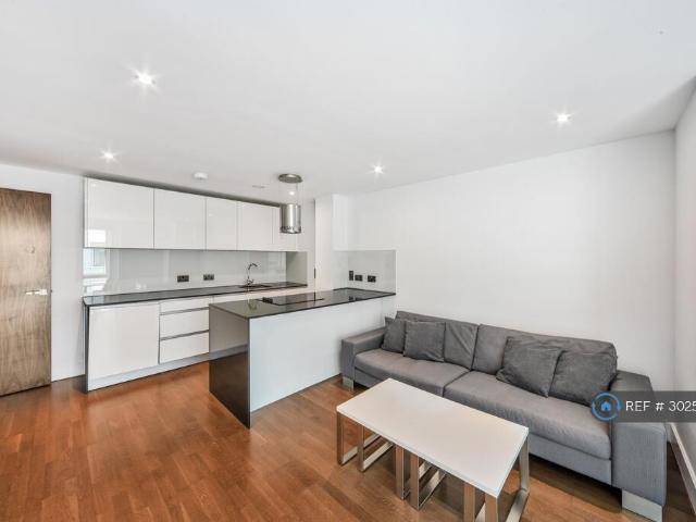 Apartment for rent in Spitalfields, Whitechapel