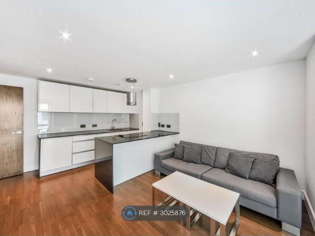 Apartment for rent in Spitalfields, Whitechapel