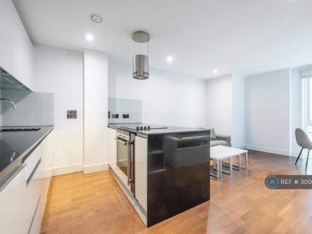Apartment for rent in Spitalfields, Whitechapel
