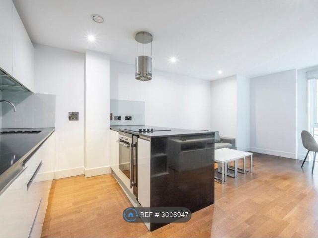 Apartment for rent in Spitalfields, Whitechapel