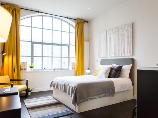 Room for rent in St. George in the East, Whitechapel