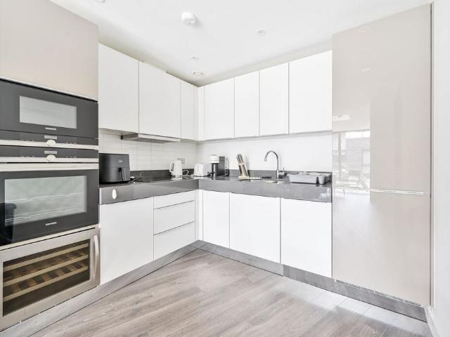Apartment for rent in St. George in the East, Whitechapel