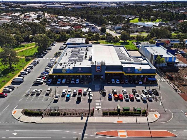 Retail for sale in Wattle Grove, Western Australia