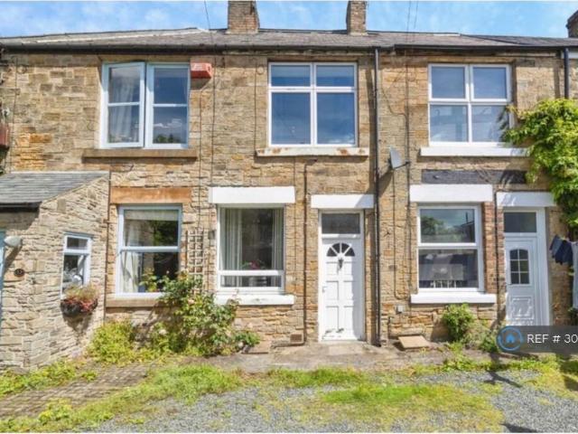 House for rent in Bearpark, Durham