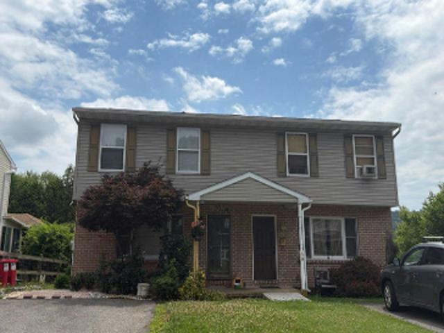House for sale in Pennsylvania