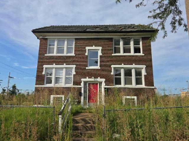 House for sale in Saint Louis, Missouri
