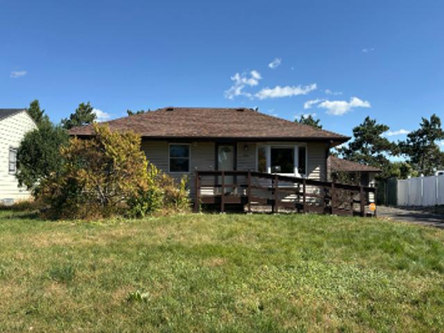 House for sale in Ramsey, Minnesota