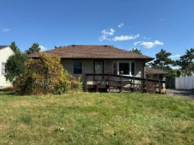 House for sale in Ramsey, Minnesota