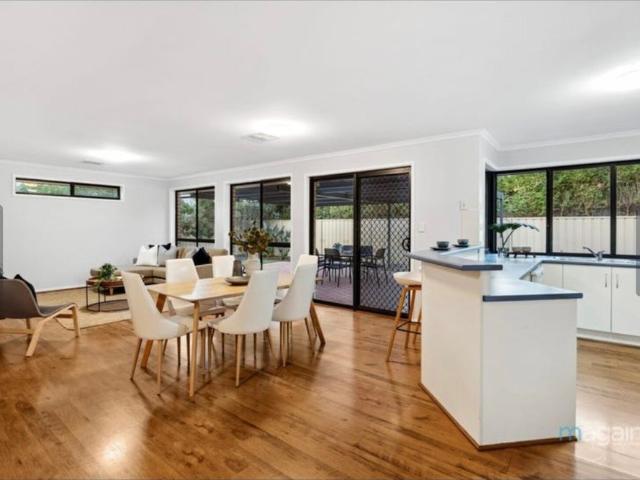 Room for rent in Horseshoe Creek, South Australia