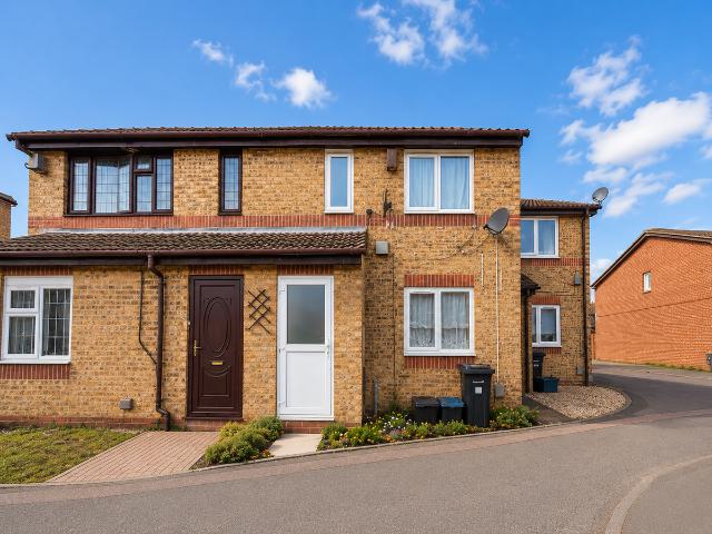 House for rent in Chadwell Heath, Greater London