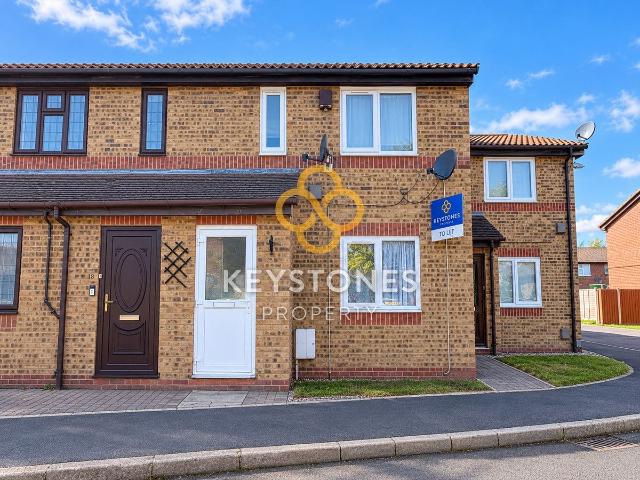 House for rent in Goodmayes, Greater London