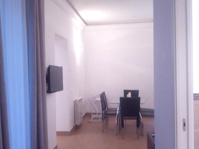 Appartamento in affitto a I Circoscrizione, Palermo