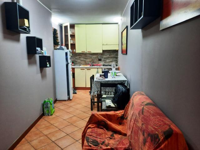 Appartamento in affitto a I Circoscrizione, Palermo