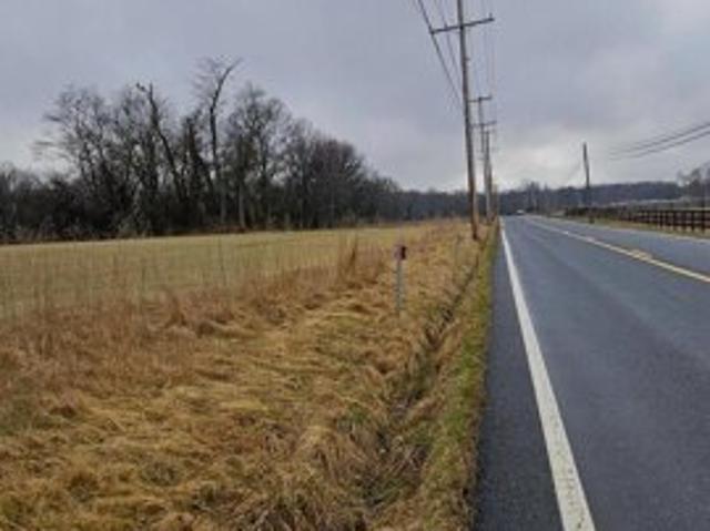 Land for sale in Churchville, Maryland