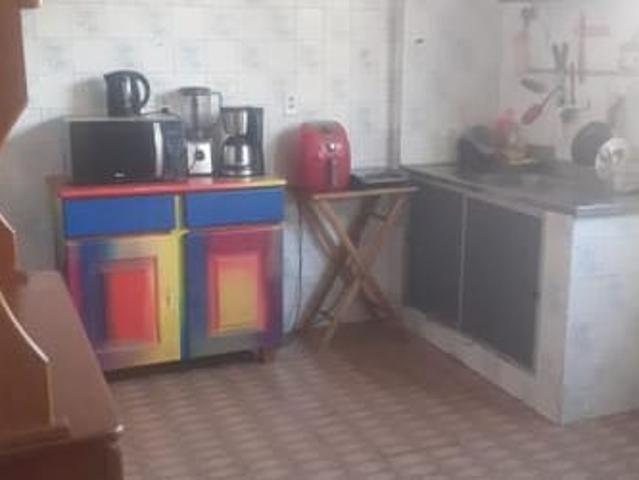 Apartamento aluguel em Região Geográfica Imediata de Fortaleza, Fortaleza