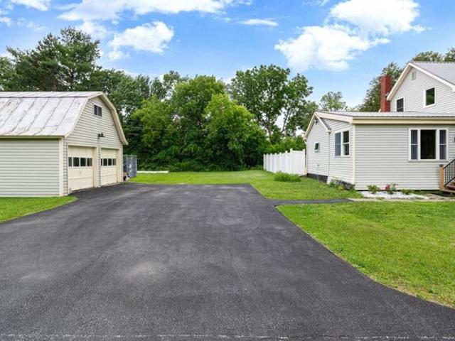 House for sale in Saint Albans, Vermont