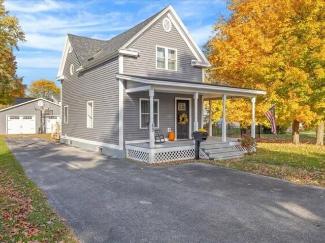 House for sale in Saint Albans Town, Saint Albans City