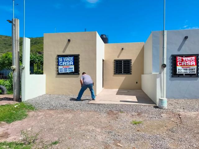 Casa en venta en Autlán De Navarro, Jalisco