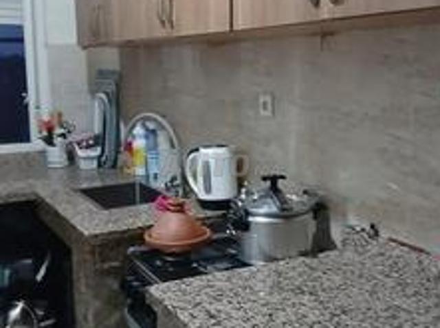 Appartement vente à L'Oriental