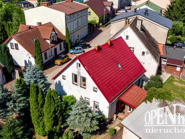 Dom na sprzedaż w Białogard, Zachodniopomorskie