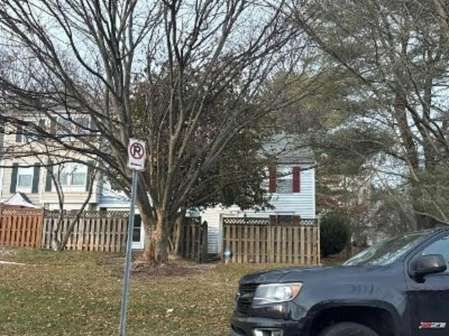 House for sale in Maryland