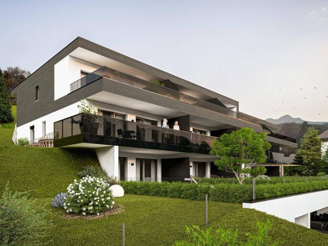 Apartment kaufen in Aldrans, Tirol