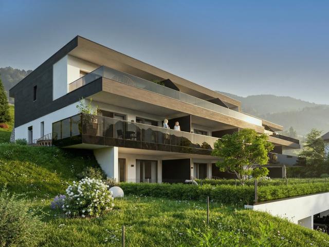 Wohnung kaufen in Aldrans, Tirol