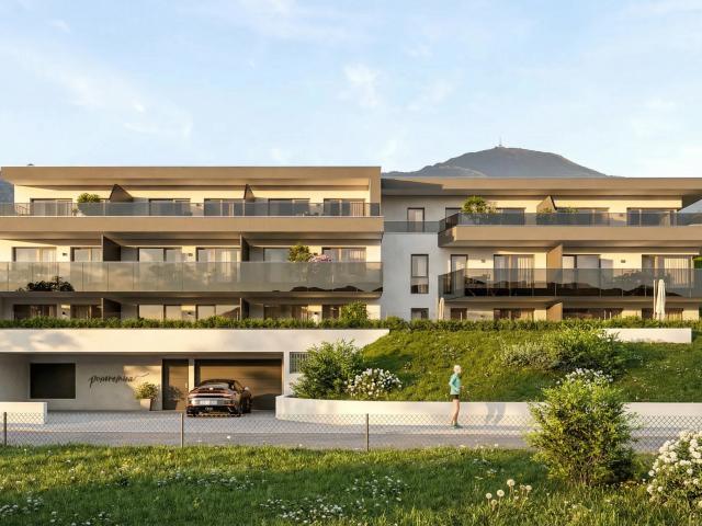 Wohnung kaufen in Aldrans, Tirol