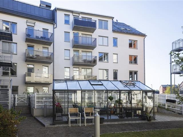 Lägenhet hyra i Sigtuna, Stockholm