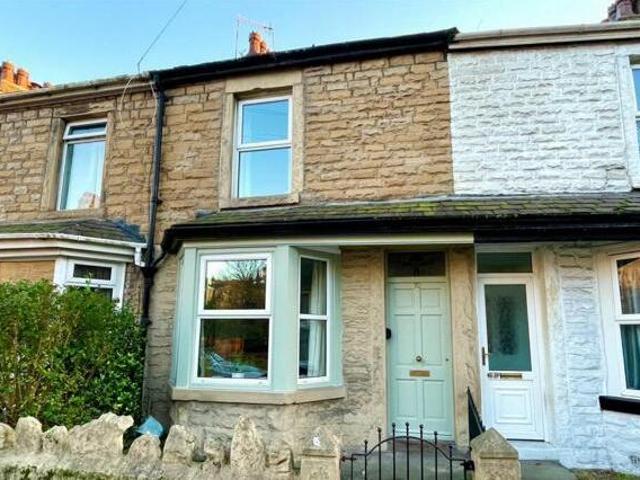 House for sale in Skerton, Bare