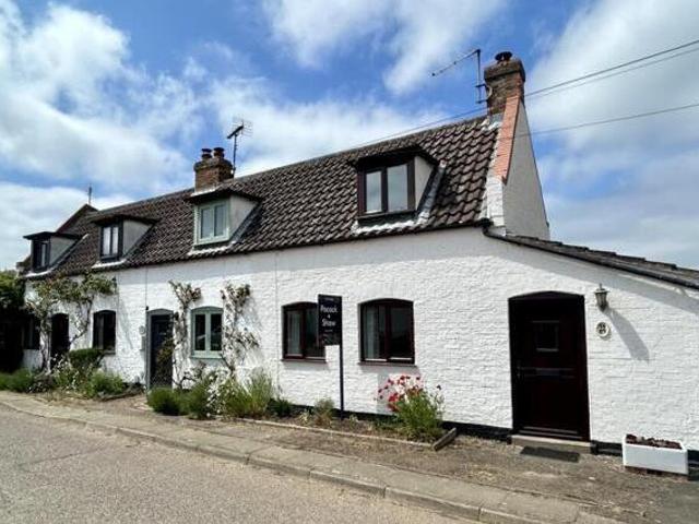 House for sale in Lyons, Greater London