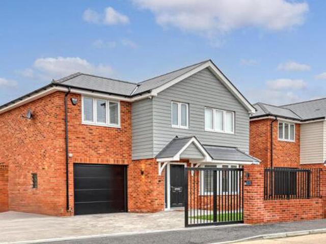 House for sale in Lyons, Greater London