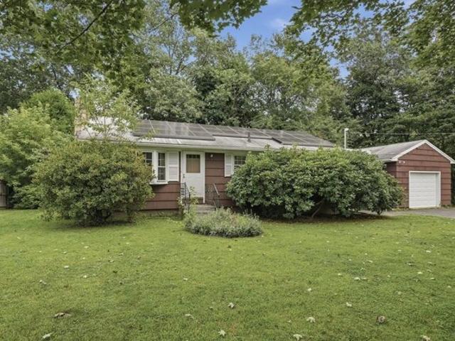 House for sale in Millbury, Worcester County