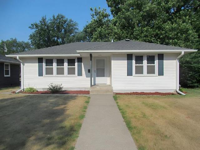 House for sale in Hennepin, Minnesota