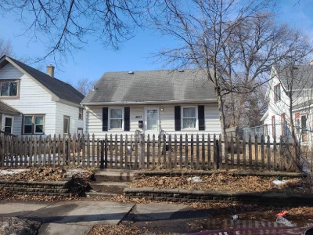 House for sale in Hennepin, Minnesota