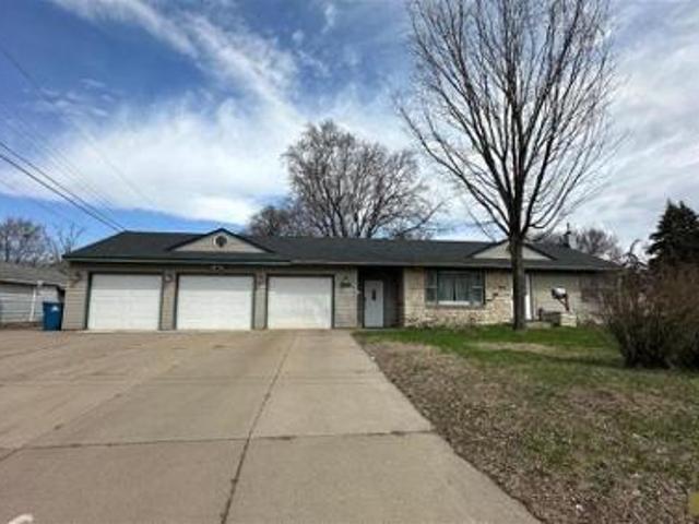 House for sale in Minneapolis, Minnesota