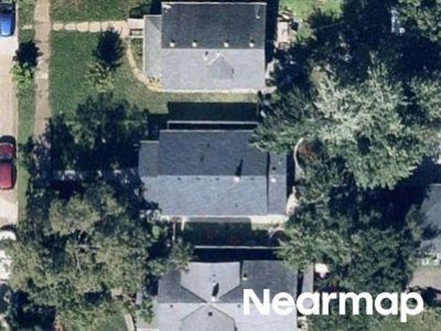House for sale in Minneapolis