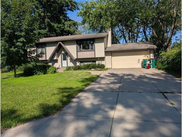 House for sale in Brooklyn Center