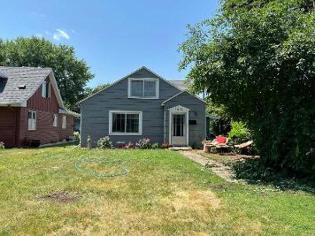 House for sale in Minneapolis