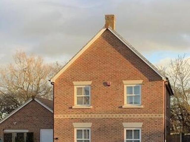 House for sale in Dale Hill, Essex