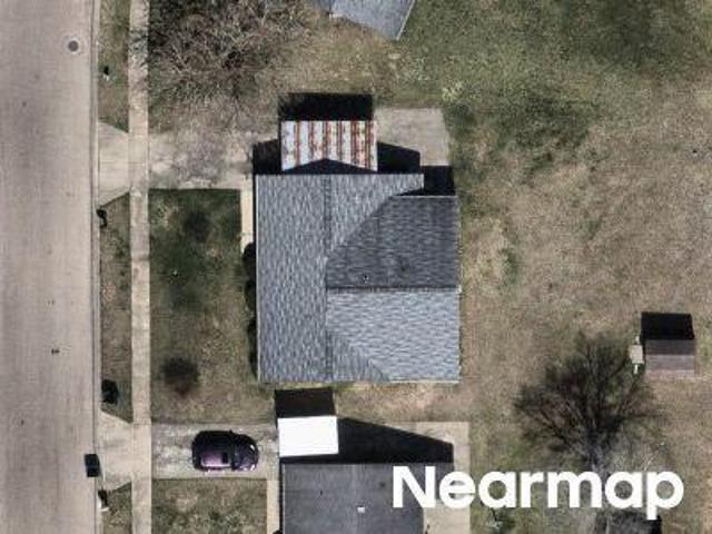 House for sale in Dayton, Ohio