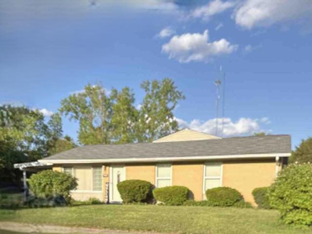 House for sale in Frytown, Dayton