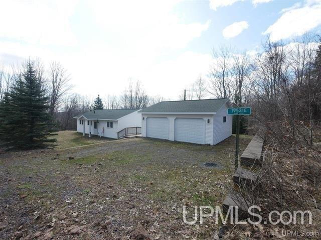 House for sale in Chassell