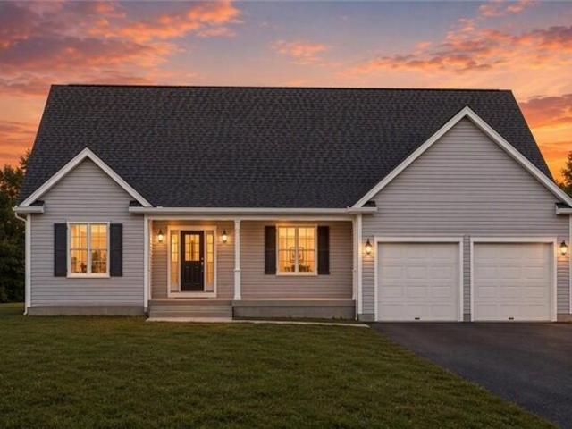 House for sale in Putnam, Northeastern Connecticut Planning Region
