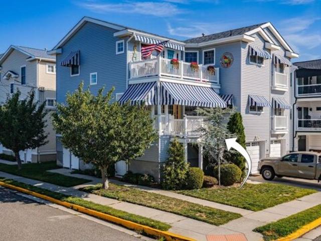 Condo for sale in Ocean City, New Jersey