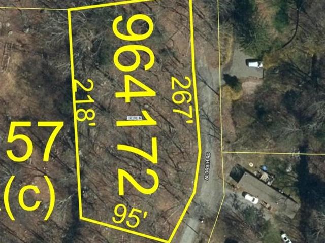 Land for sale in Wingdale, New York