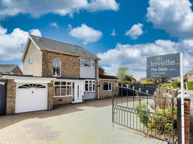 House for sale in Cleethorpes, Greater Lincolnshire