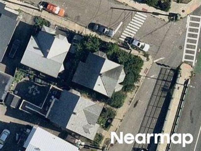 House for sale in Somerville, Massachusetts