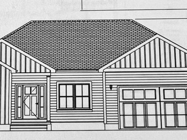 House for sale in Belchertown, Massachusetts